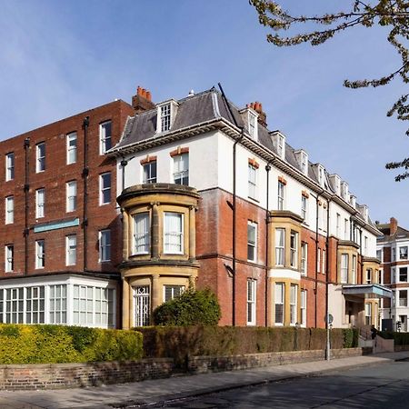 The Caledonian New Southlands Hotel Scarborough Exterior photo