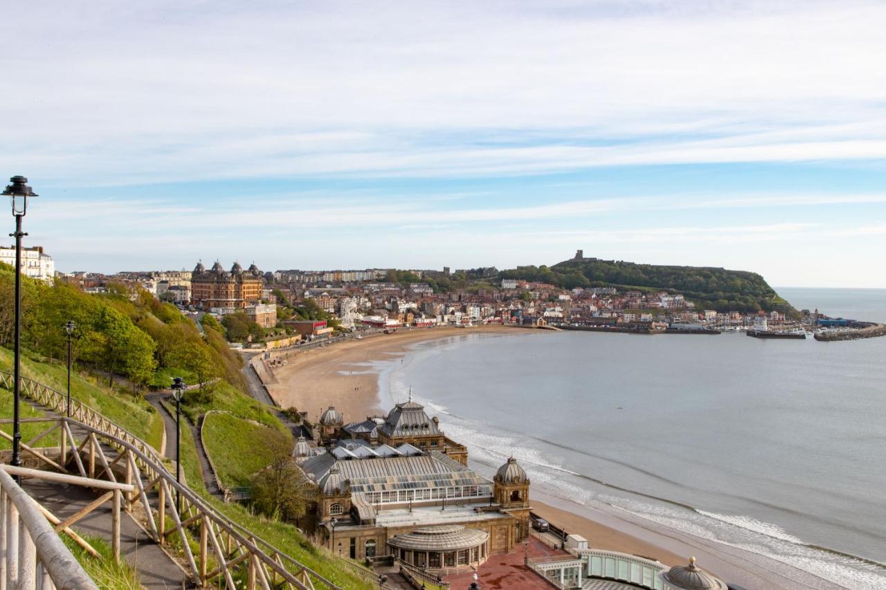 The Caledonian New Southlands Hotel Scarborough Exterior photo
