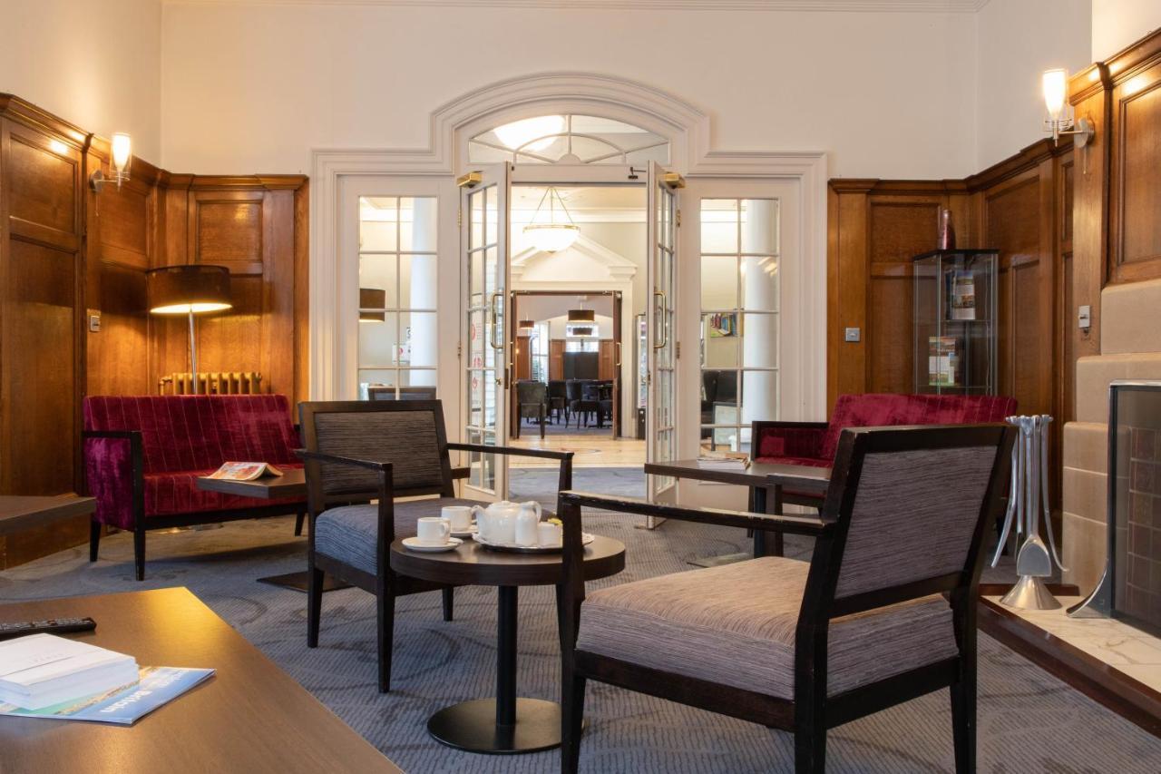 The Caledonian New Southlands Hotel Scarborough Exterior photo