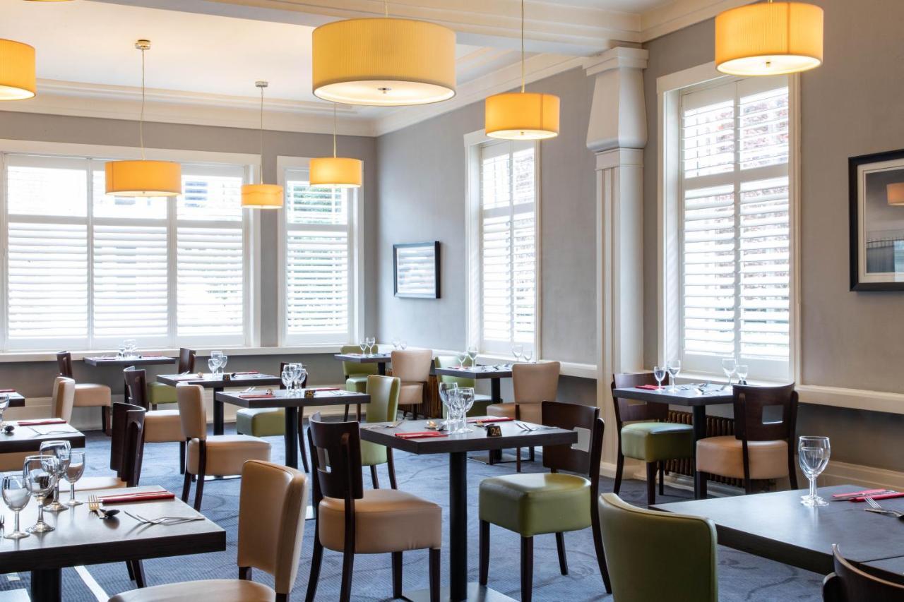 The Caledonian New Southlands Hotel Scarborough Exterior photo