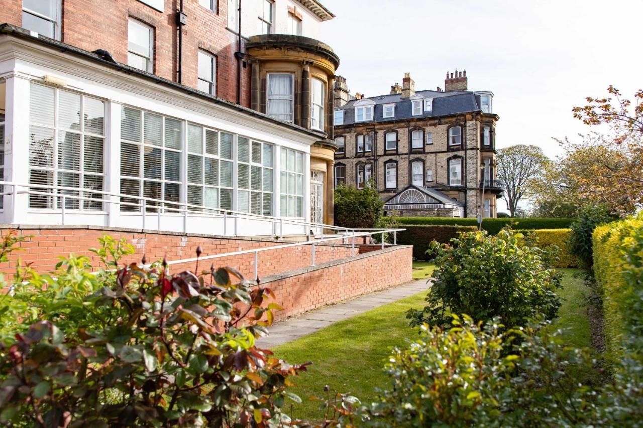 The Caledonian New Southlands Hotel Scarborough Exterior photo