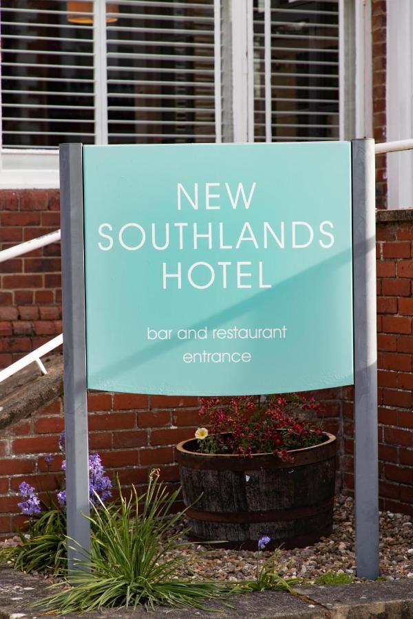 The Caledonian New Southlands Hotel Scarborough Exterior photo