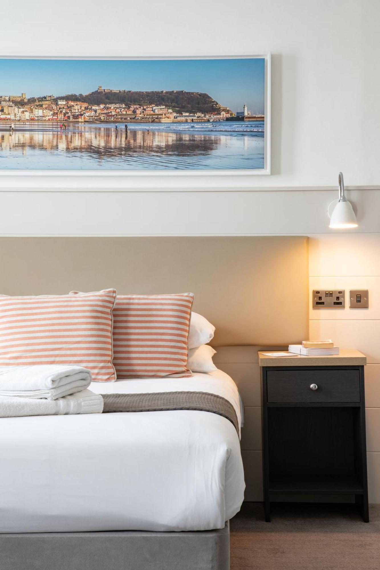 The Caledonian New Southlands Hotel Scarborough Room photo
