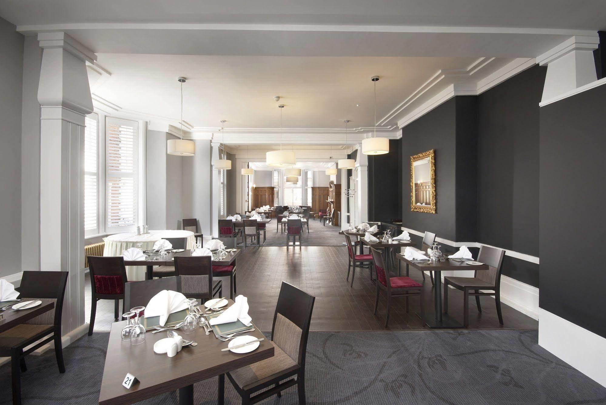 The Caledonian New Southlands Hotel Scarborough Exterior photo
